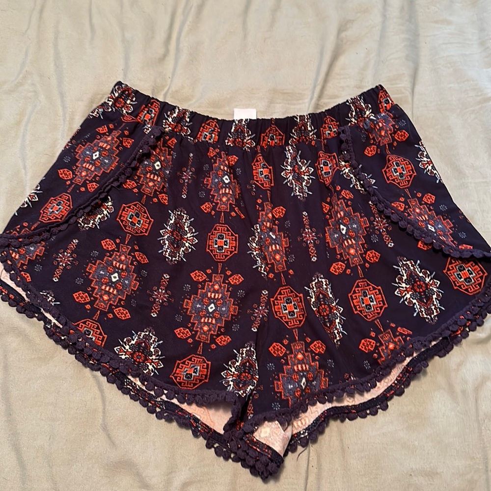 Comfy shorts